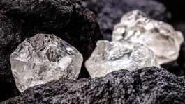 Petalit, mineral izvor litija