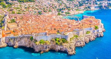 Grad Dubrovnik