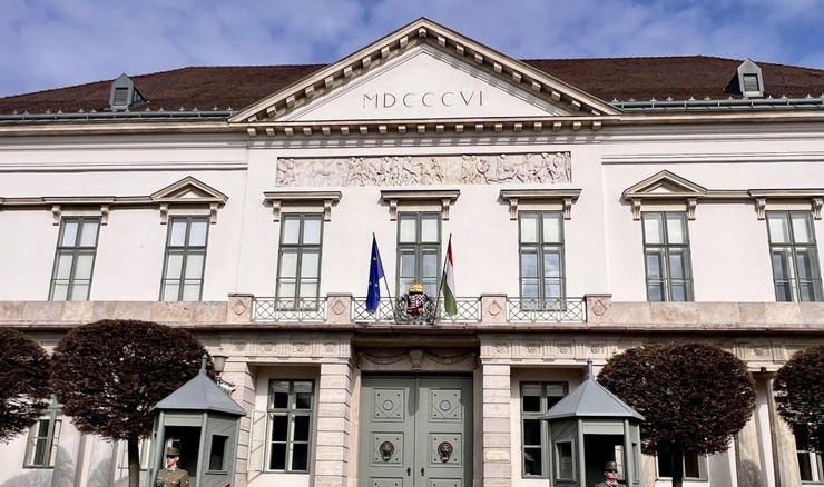 Bivši predsjednik Vrhovnog suda nominiran za novog mađarskog predsjednika