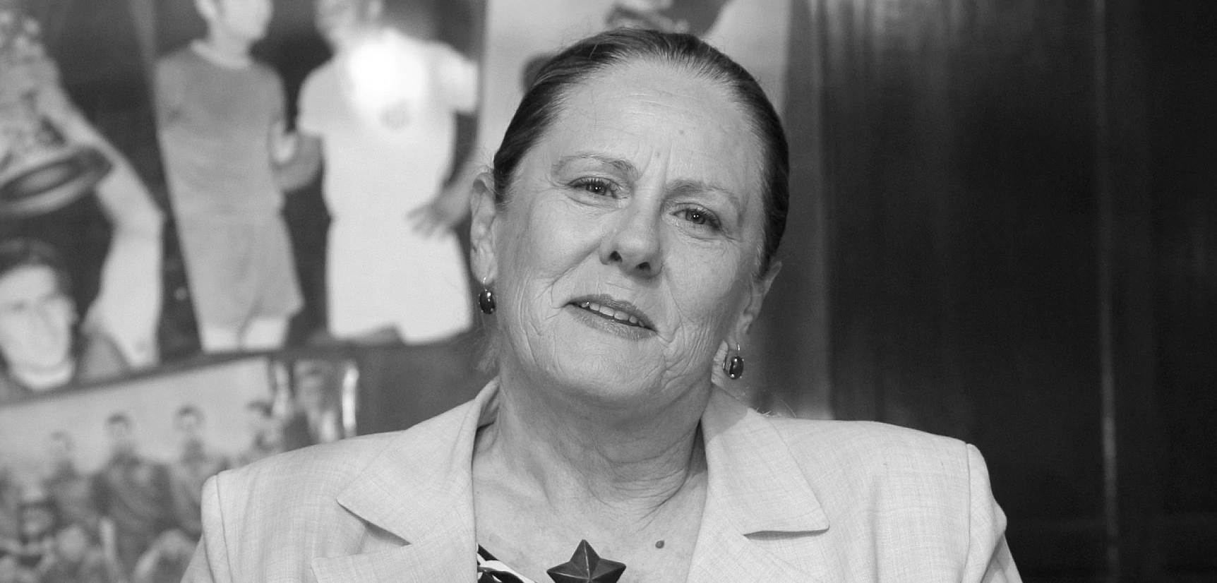 Preminula ugledna hrvatska novinarka Olga Ramljak