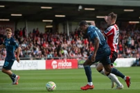 Derry City - Rijeka , Foto: Vigo Mavrovic/HNK Rijeka /PIXSELL