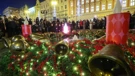 Advent in Zagreb