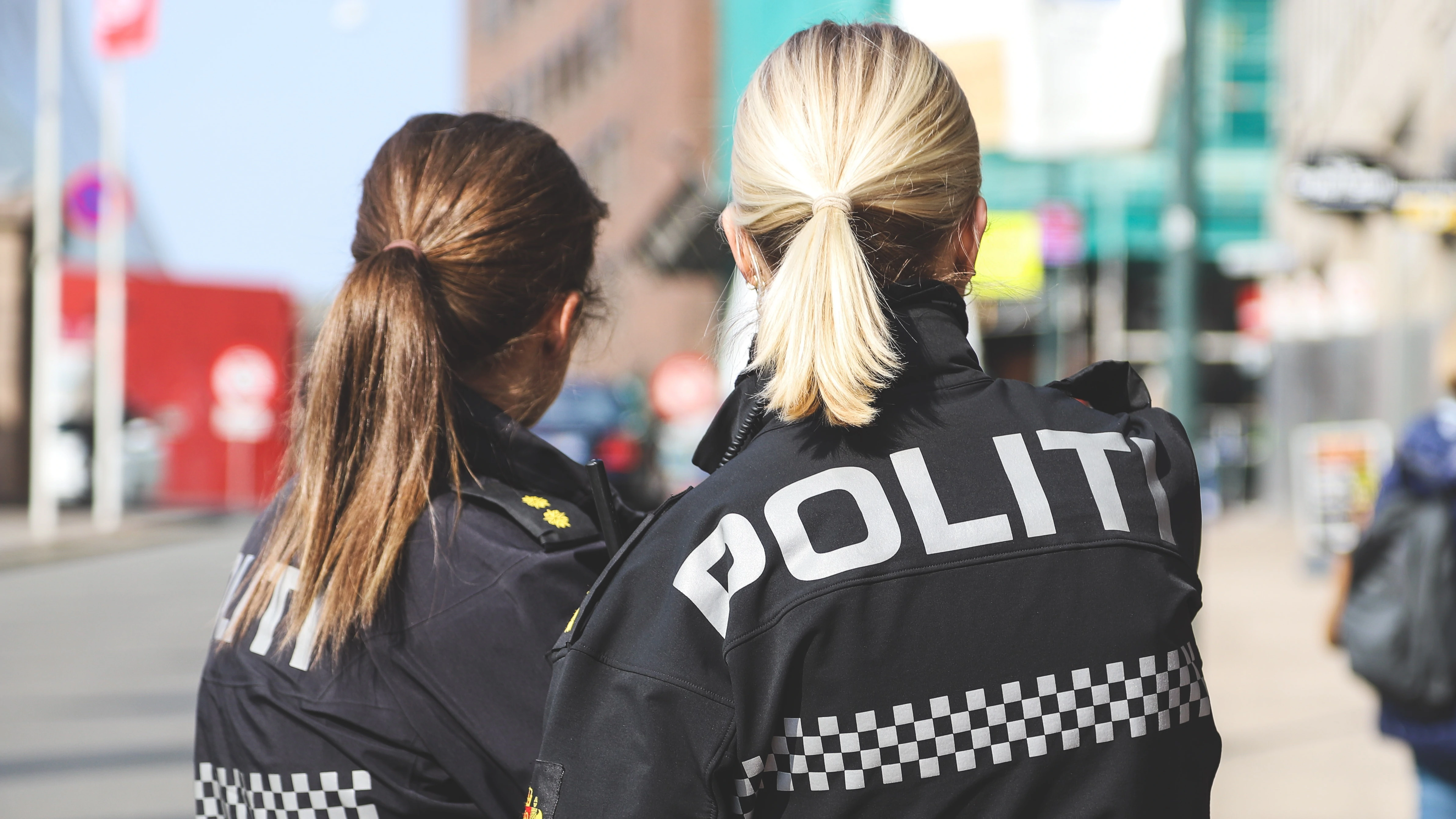 Norveška uvela privremeni nadzor na svojim granicama