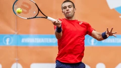 Borna Ćorić