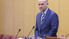 Pravobranitelj za osobe s invaliditetom Darijo Jurišić