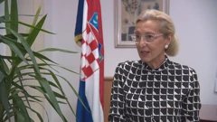 Vesela Mrđen Korać 