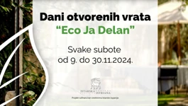 Dan otvorenih vrata zelene tranzicije privatnog smještaja