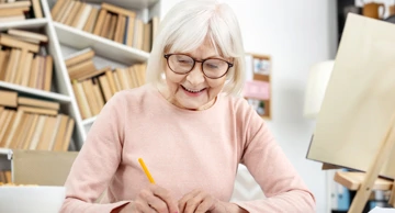Učenje stranih jezika protiv demencije