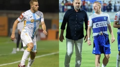 Danas Rijeka i Osijek igraju 2. pretkolo Konferencijske lige