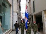 Mimohod, Foto: Vladimir Šetka/Radio Zadar
