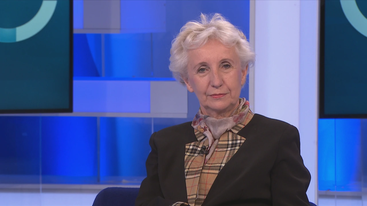 Lana Peto Kujundžić