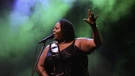 Crystal Thomas