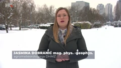 Jasmina Dobranić, Foto: Plodovi zemlje/HRT