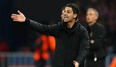 Mikel Arteta, Foto: Gonzalo Fuentes/REUTERS