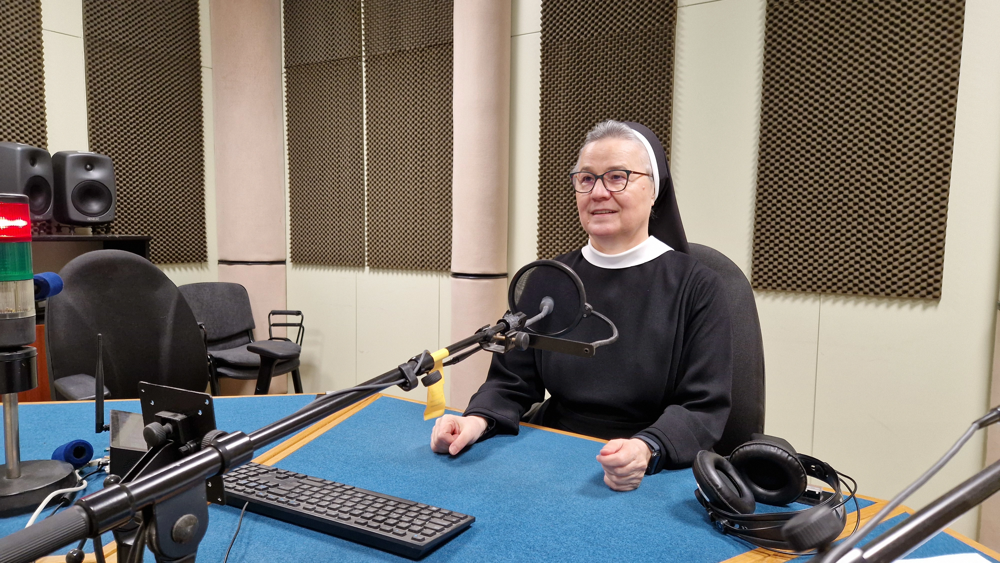 Duhovna misao - Valentina Mandarić: Put do Boga - 28.01.2026.