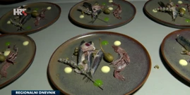 Gastronomija, Foto: Regionalni dnevnik/HRT