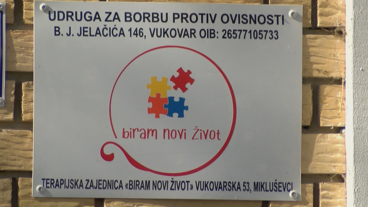 Borba protiv ovisnosti, Foto: Ines Milanković/Dnevnik/IMS/HRT