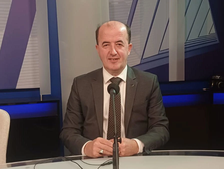 Imam Mevludi Arslani
