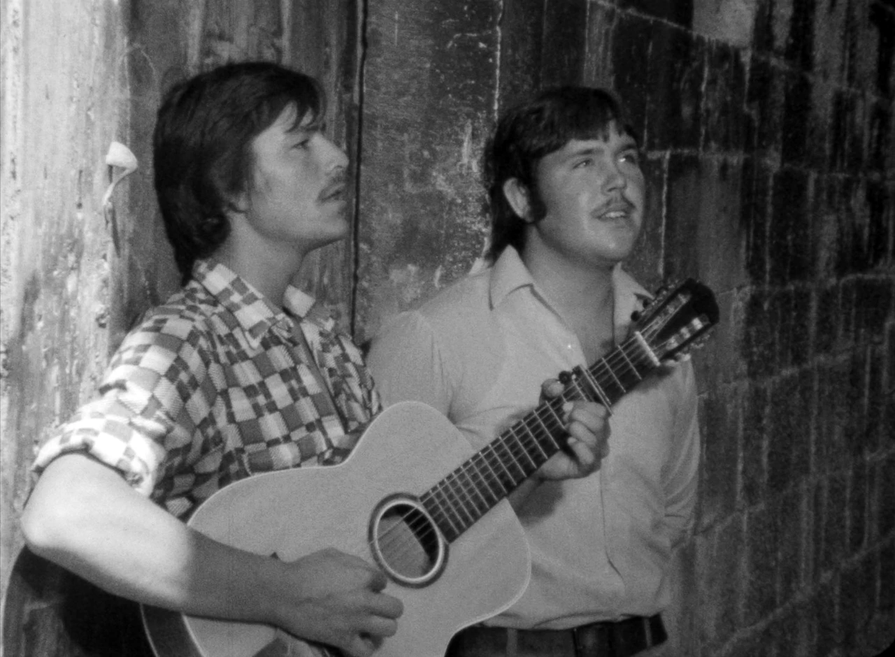 Utorak, 14. travnja na Prvom , Foto: Okvir za sjećanja/dokumentarna serija