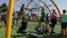 Obnovljeni ZOO Land i igralište u Zooološkom vrtu