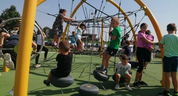 Obnovljeni ZOO Land i igralište u Zooološkom vrtu