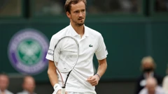 Daniil Medvedev