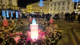 Advent u Zagrebu
