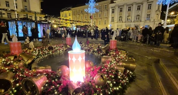 Advent u Zagrebu