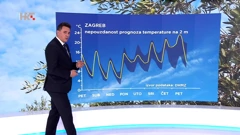 Izidor Pelajić, Foto: HTV/HRT