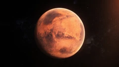 Razvoj inovativnog drona za Mars