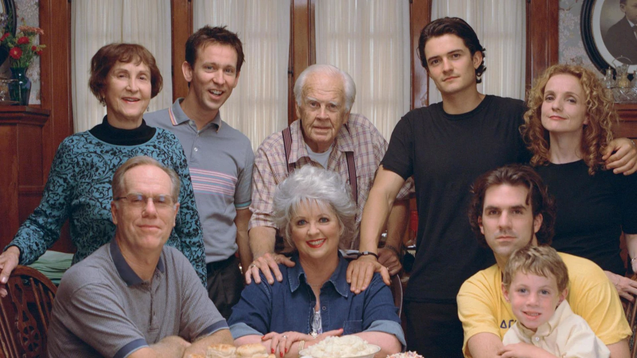 Nedjelja, 6. rujna na Prvom, Foto: Elizabethtown/film 