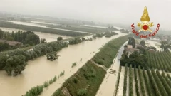 Poplave u Italiji