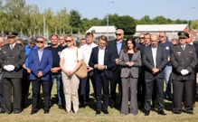 Sjećanje na heroje, Foto: OBŽ/OBŽ