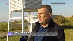 Zdenko Perušina, Foto: Dobro jutro, Hrvatska/HRT