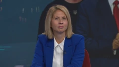 Đana Luša, Foto: HTV/HRT