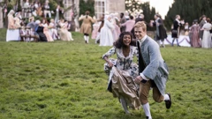 Subota, 28. lipnja na Prvom, Foto: Pustolovine Toma Jonesa/serija