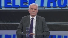 Mladen Vedriš,Visoko učilište Effectus, Foto: HTV/HRT