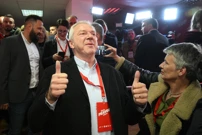 Izlazne ankete: SDP-u 44 mandata, Foto: Davor Puklavec /PIXSELL