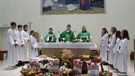 Blagoslov kipa u Orašju