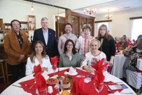 Club Croata de Punta Arenas / Hrvatski dom Punta Arenas, Foto: Club Croata de Punta Arenas / Hrvatski dom Punta Arenas//