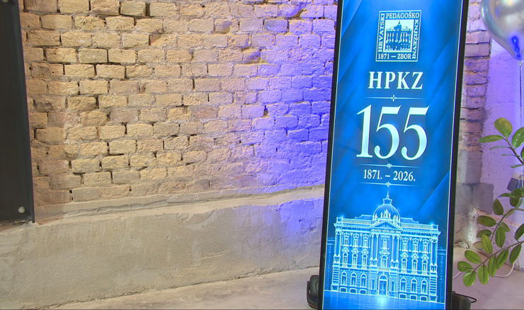 Pedagoško-književni zbor obilježio 155 godina