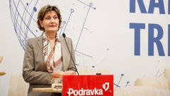 Martina Dalić