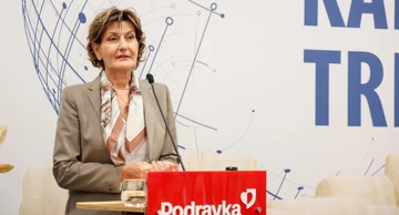 Martina Dalić