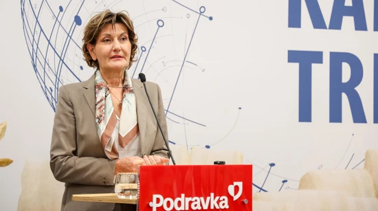 Martina Dalić