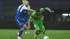 22.2.2024., Maksimir, Konferencijska liga, Dinamo - Real Betis