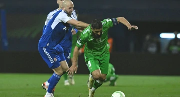 22.2.2024., Maksimir, Konferencijska liga, Dinamo - Real Betis