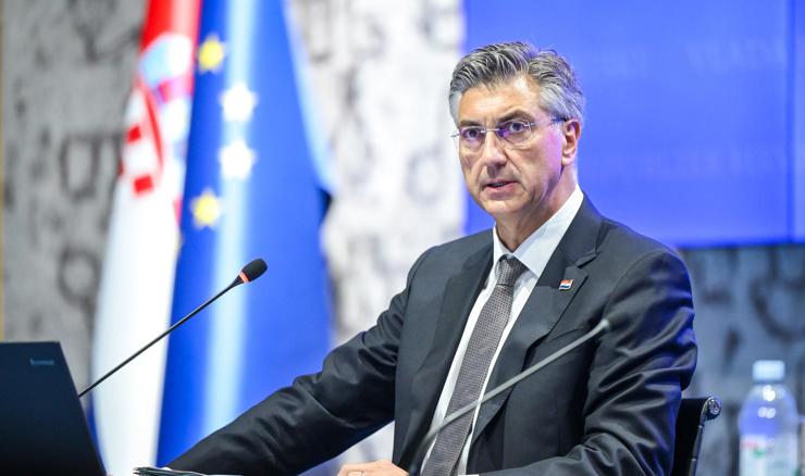 Za projekte od značaja za Hrvate u BiH i izvan Hrvatske 16 milijuna eura