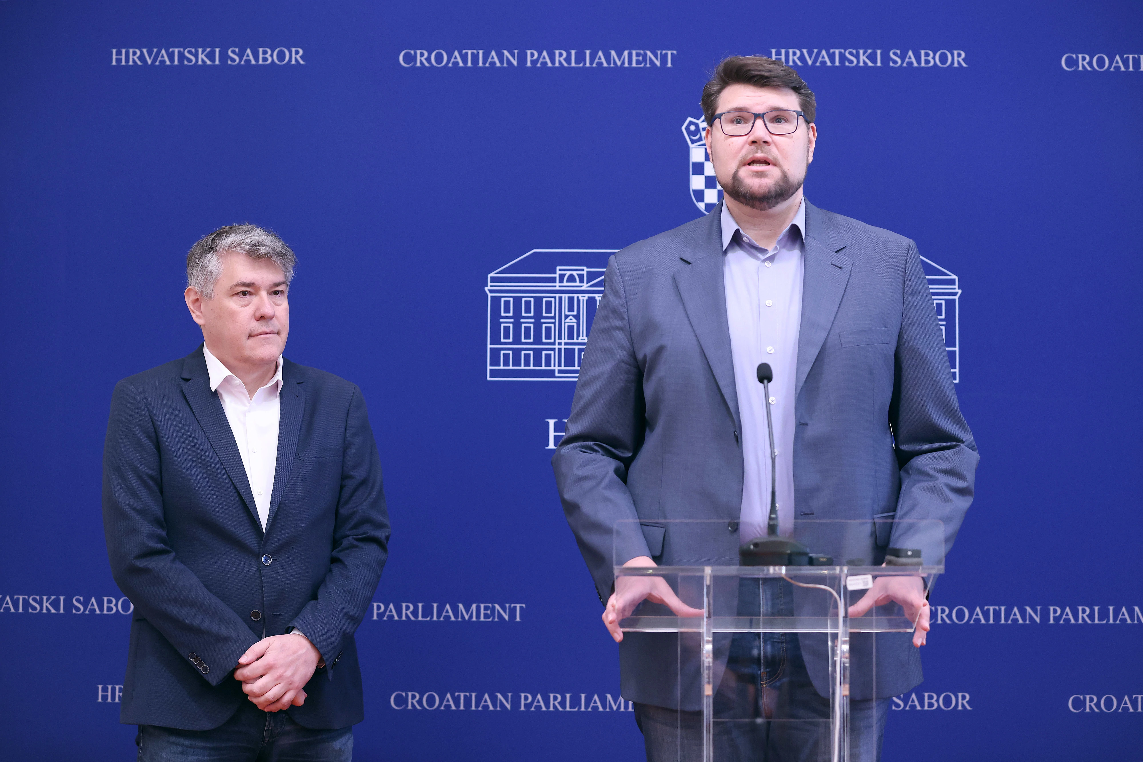 SDP: Dignuti prag na 60 tisuća eura za mikropoduzetnike za ulazak u sustav PDV-a