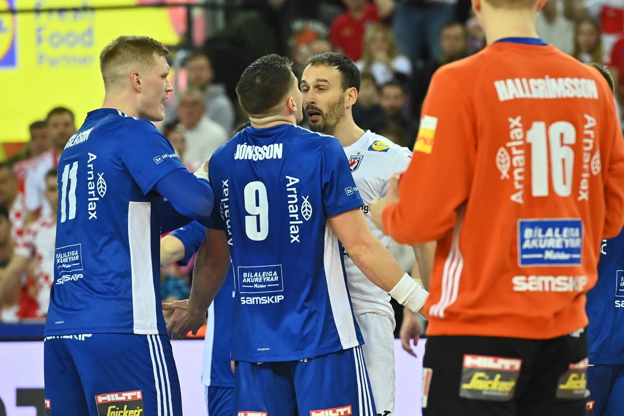 Hrvatska - Island , Foto: Ronald Gorsic/CROPIX