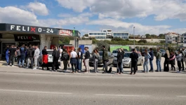 Prodaja ulaznica za Thompsonov koncert